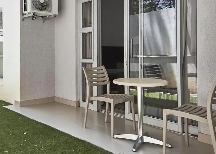 The Residency Hurlingham