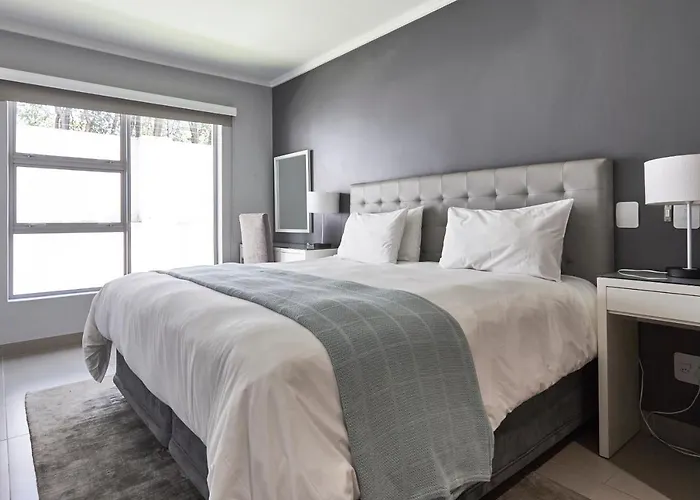 The Residency Hurlingham