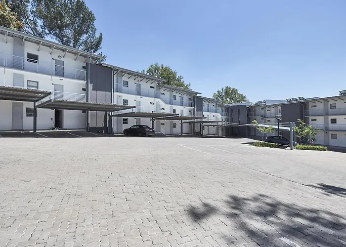 The Residency Hurlingham