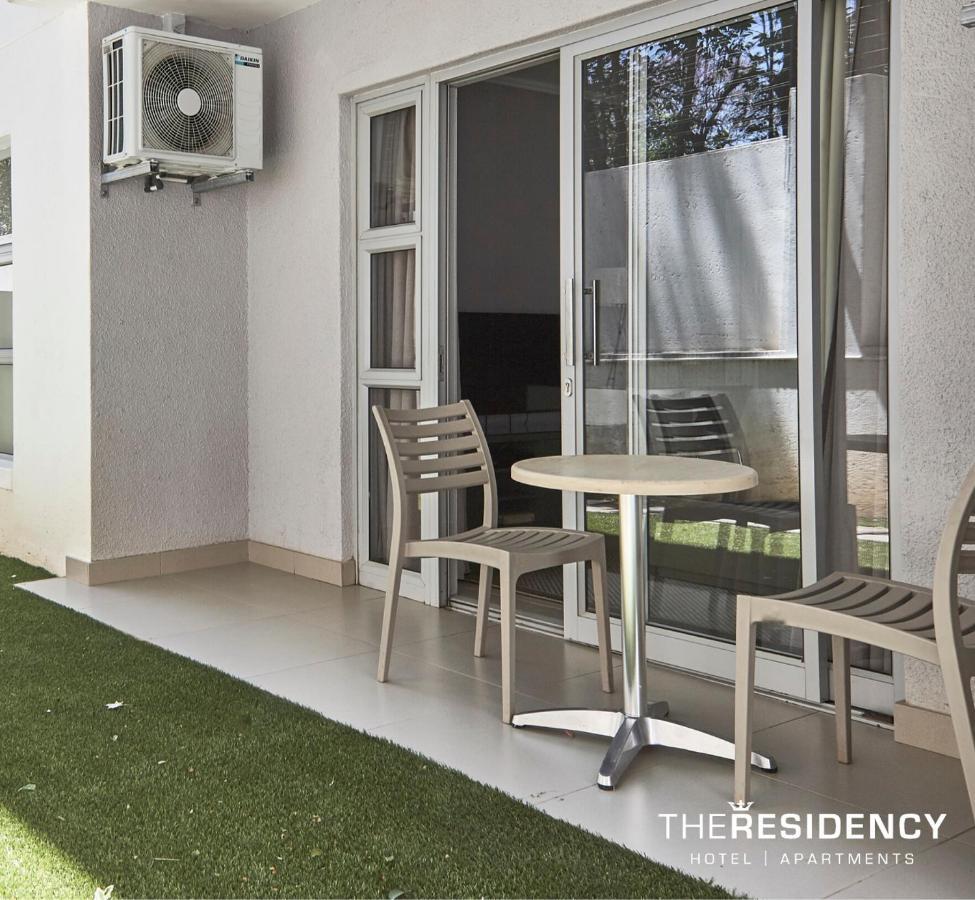 Aparthotel The Residency Hurlingham 3*